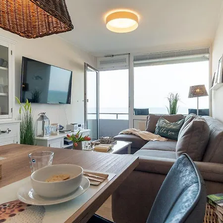 Haus-hanseatic-wohnung-strandglueck-3-16 ハイリゲンハーフェン