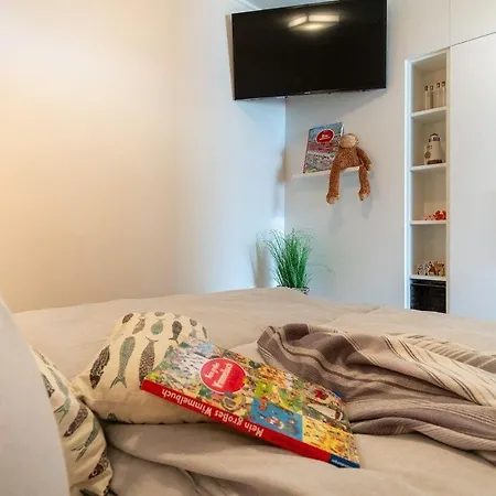 Haus-hanseatic-wohnung-strandglueck-3-16 ハイリゲンハーフェン