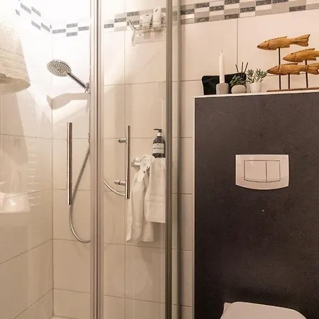 Haus-hanseatic-wohnung-strandglueck-3-16 ハイリゲンハーフェン