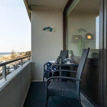 Haus-hanseatic-wohnung-strandglueck-3-16 ハイリゲンハーフェン